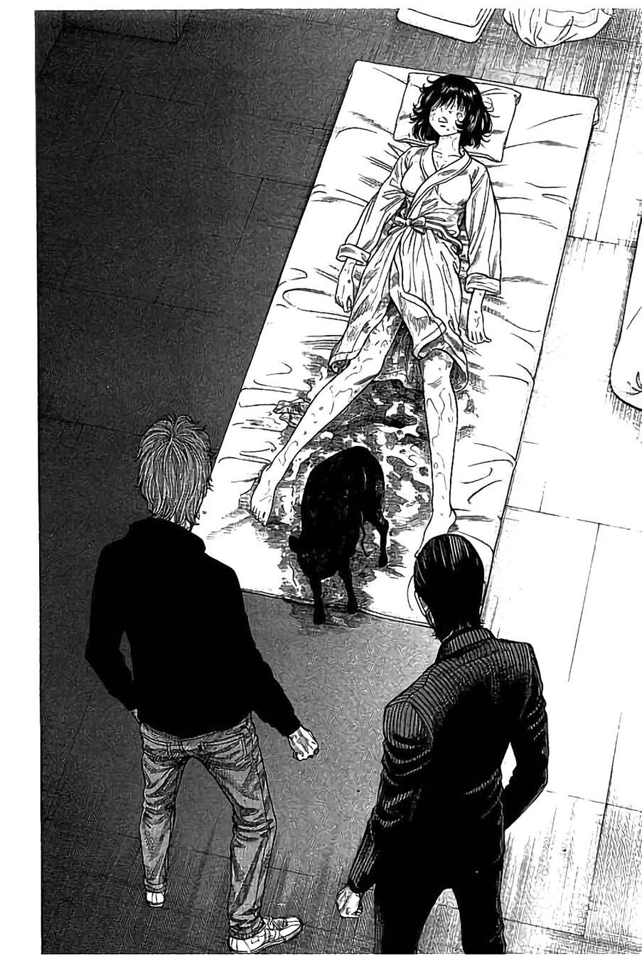 Ngưu Nhân - Chương 19 - Trang 3