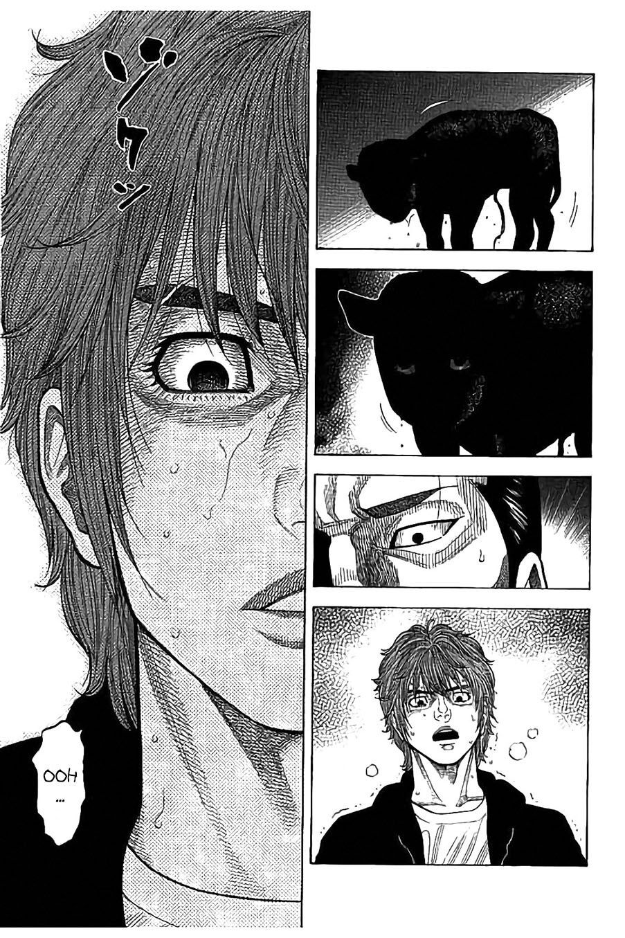 Ngưu Nhân - Chương 19 - Trang 4