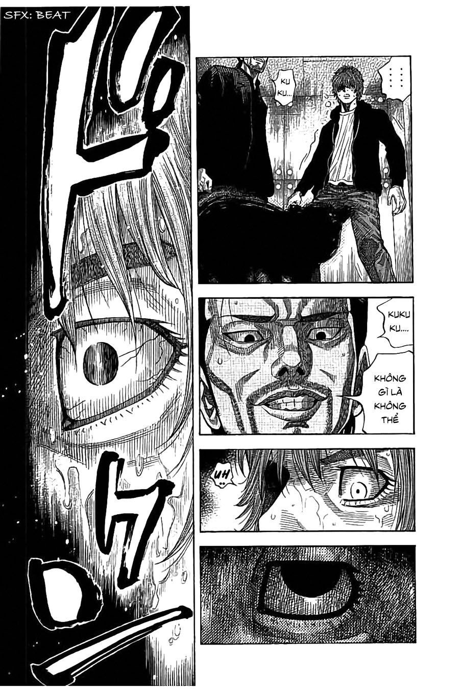 Ngưu Nhân - Chương 19 - Trang 6