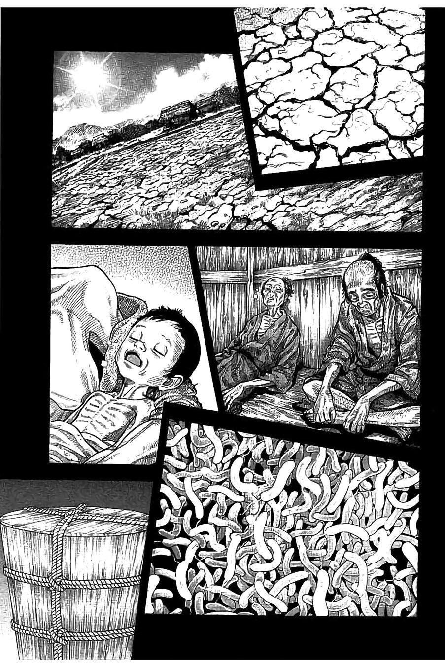 Ngưu Nhân - Chương 19 - Trang 7