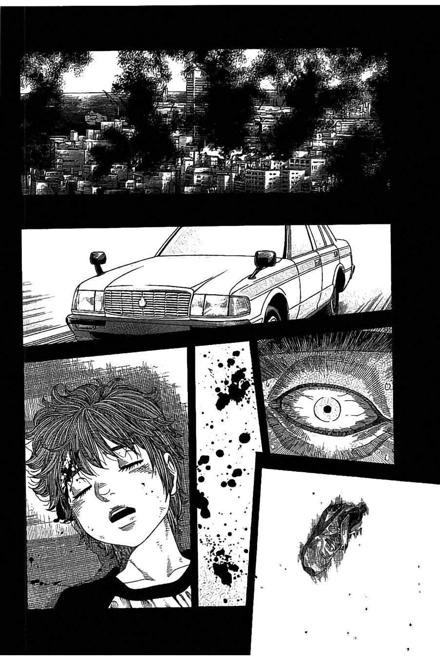 Ngưu Nhân - Chương 19 - Trang 9