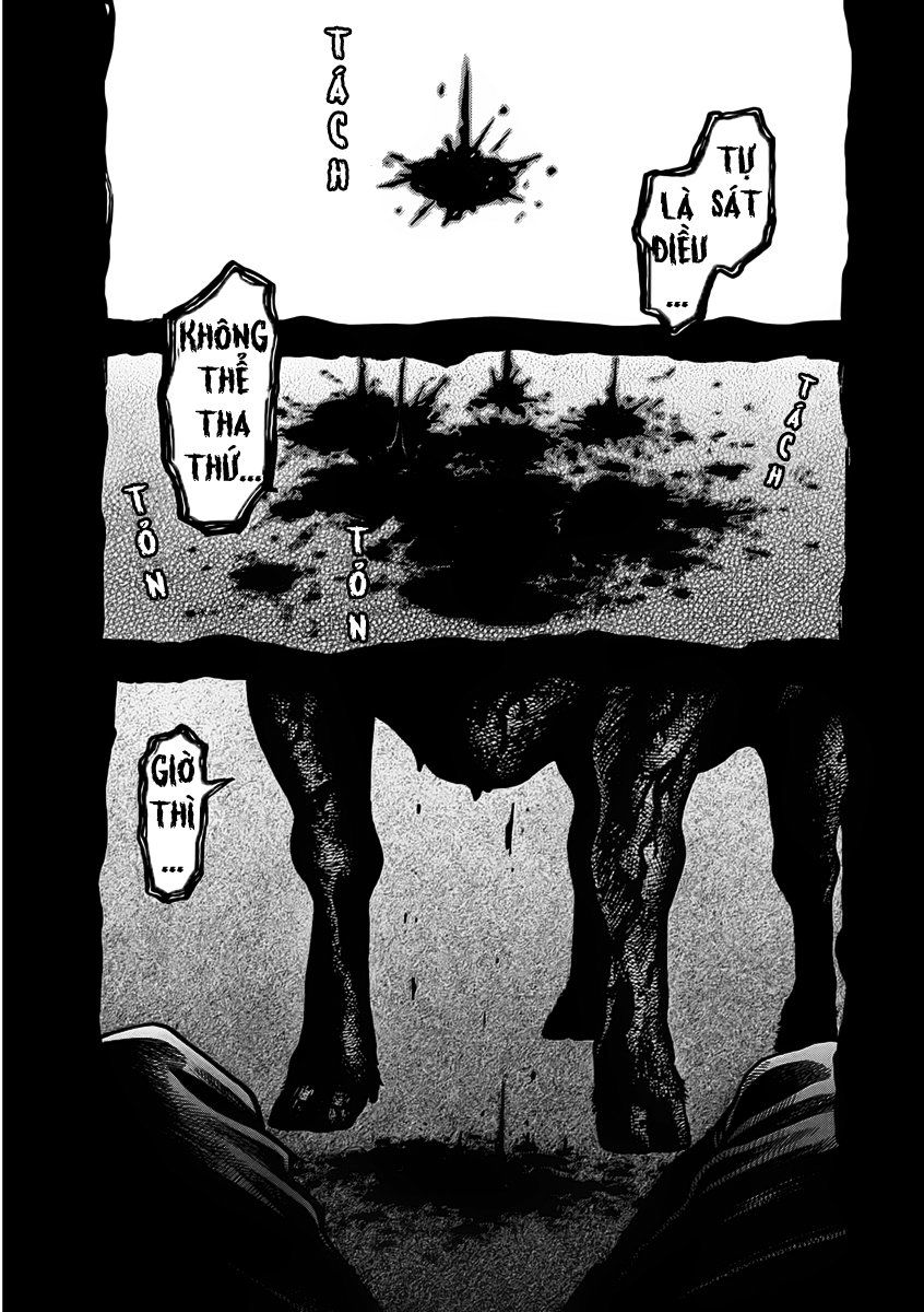 Ngưu Nhân - Chương 2 - Trang 1