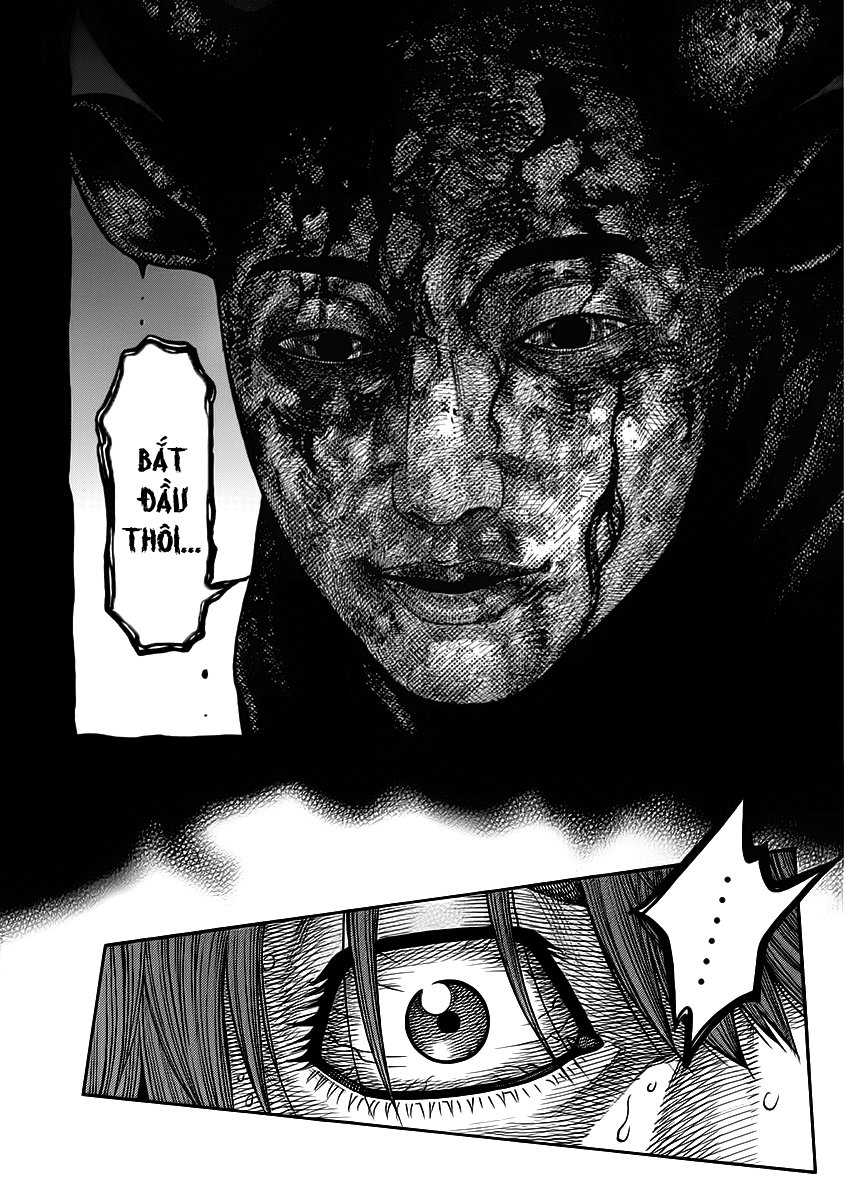 Ngưu Nhân - Chương 2 - Trang 2