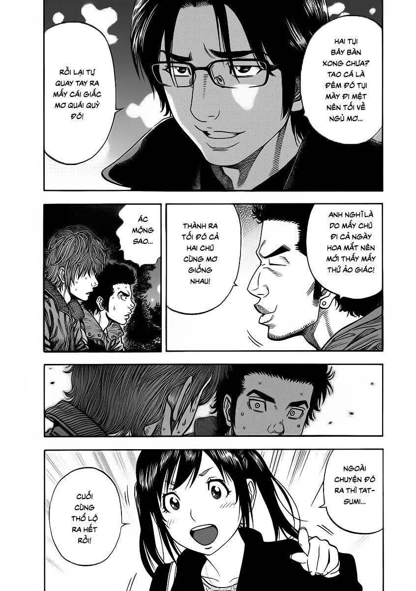 Ngưu Nhân - Chương 2 - Trang 26