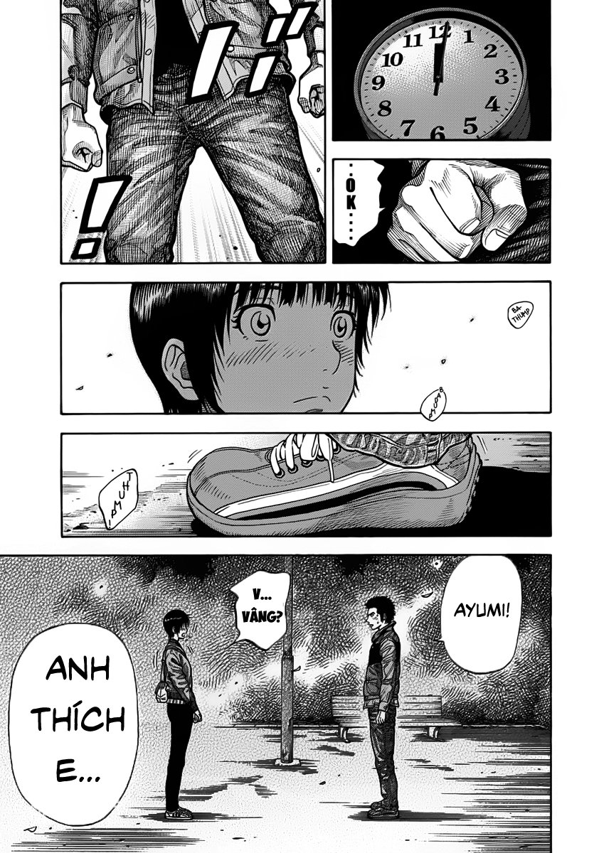 Ngưu Nhân - Chương 2 - Trang 28