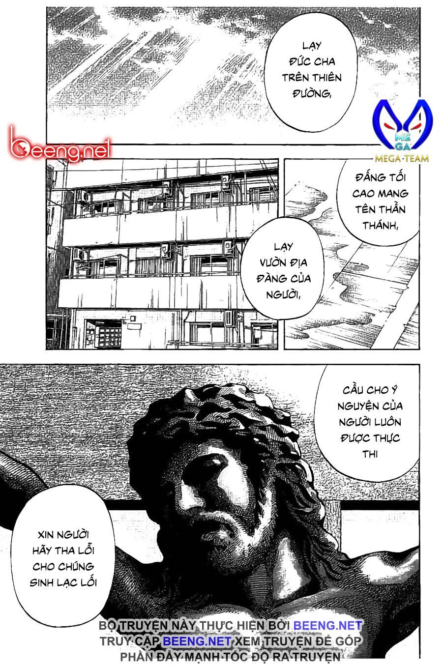 Ngưu Nhân - Chương 20 - Trang 2