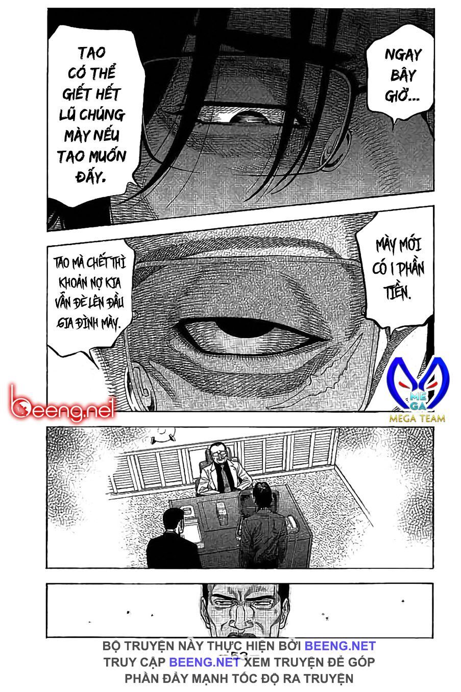 Ngưu Nhân - Chương 20 - Trang 12