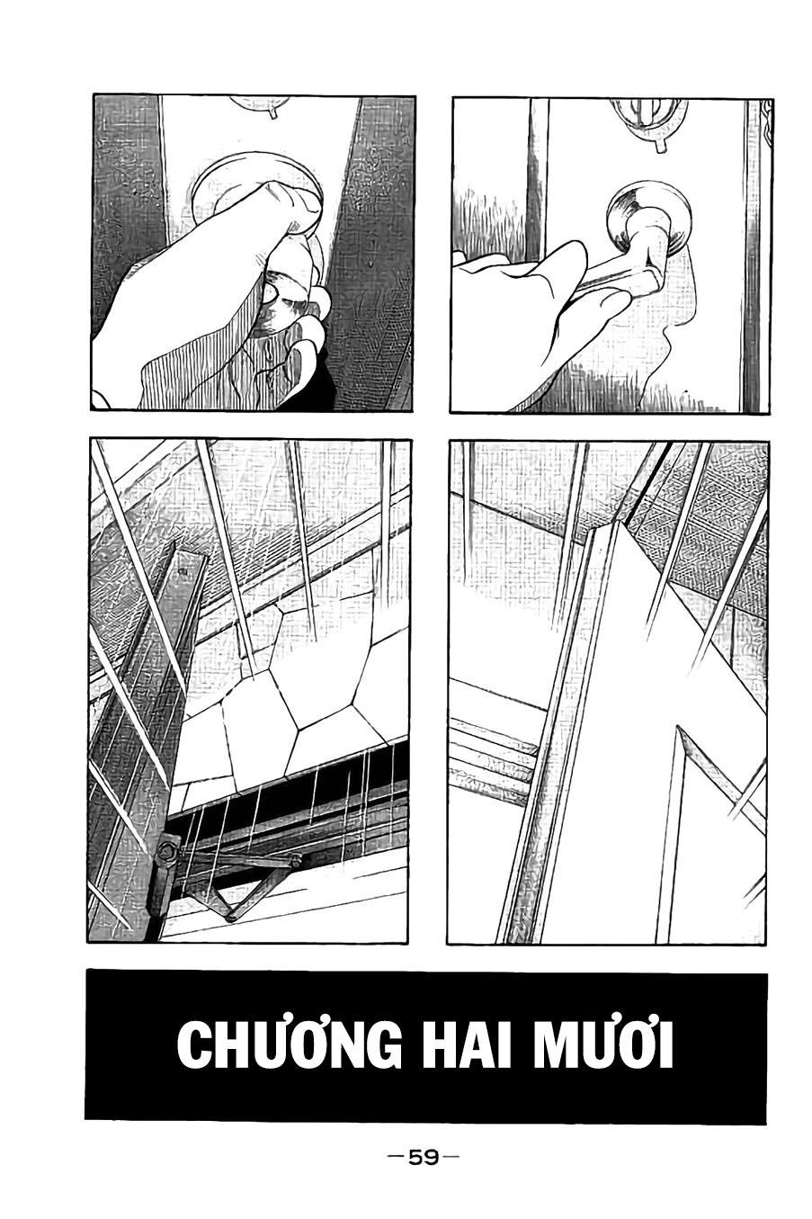 Ngưu Nhân - Chương 20 - Trang 18