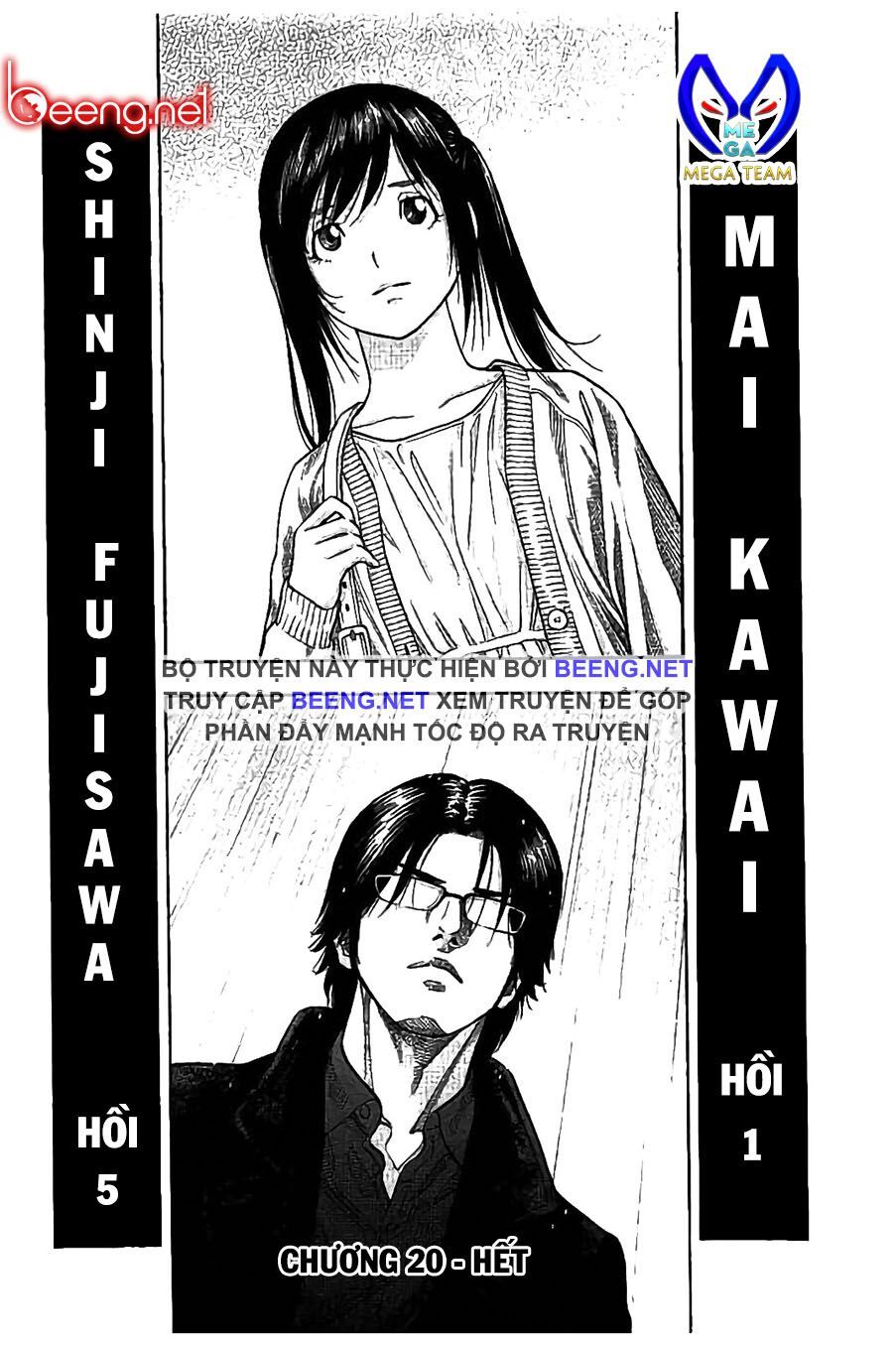 Ngưu Nhân - Chương 20 - Trang 19