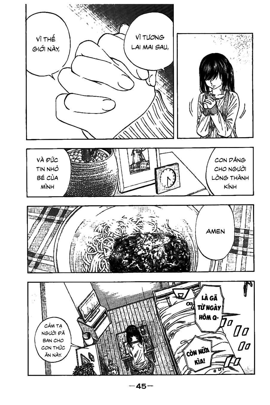 Ngưu Nhân - Chương 20 - Trang 4