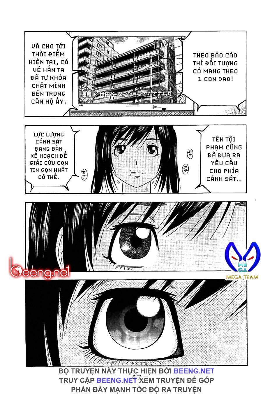 Ngưu Nhân - Chương 20 - Trang 6