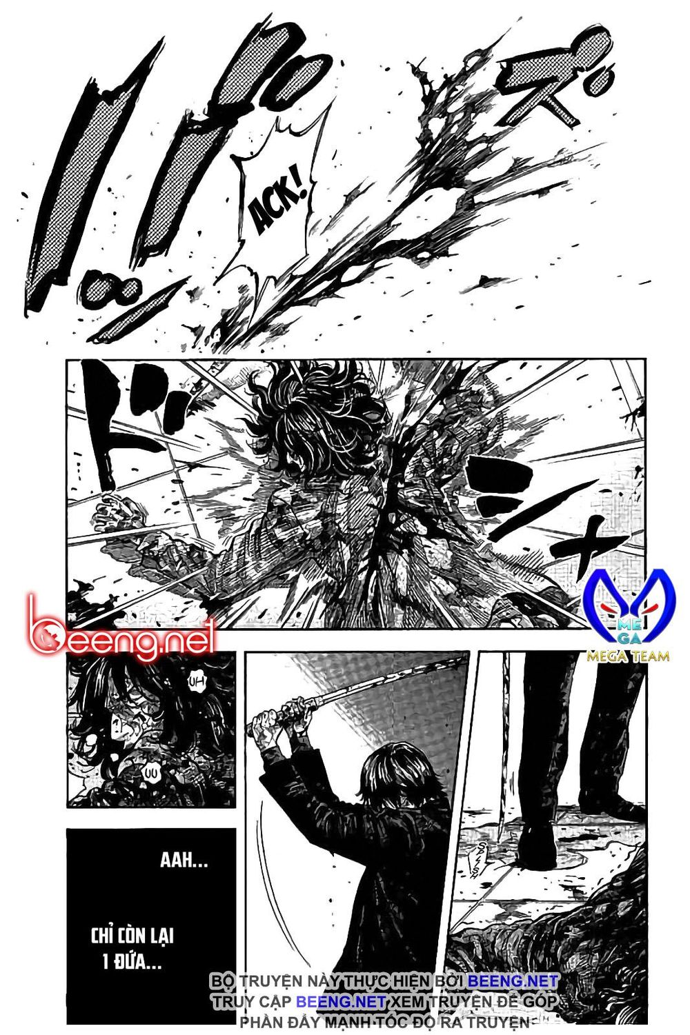 Ngưu Nhân - Chương 22 - Trang 2