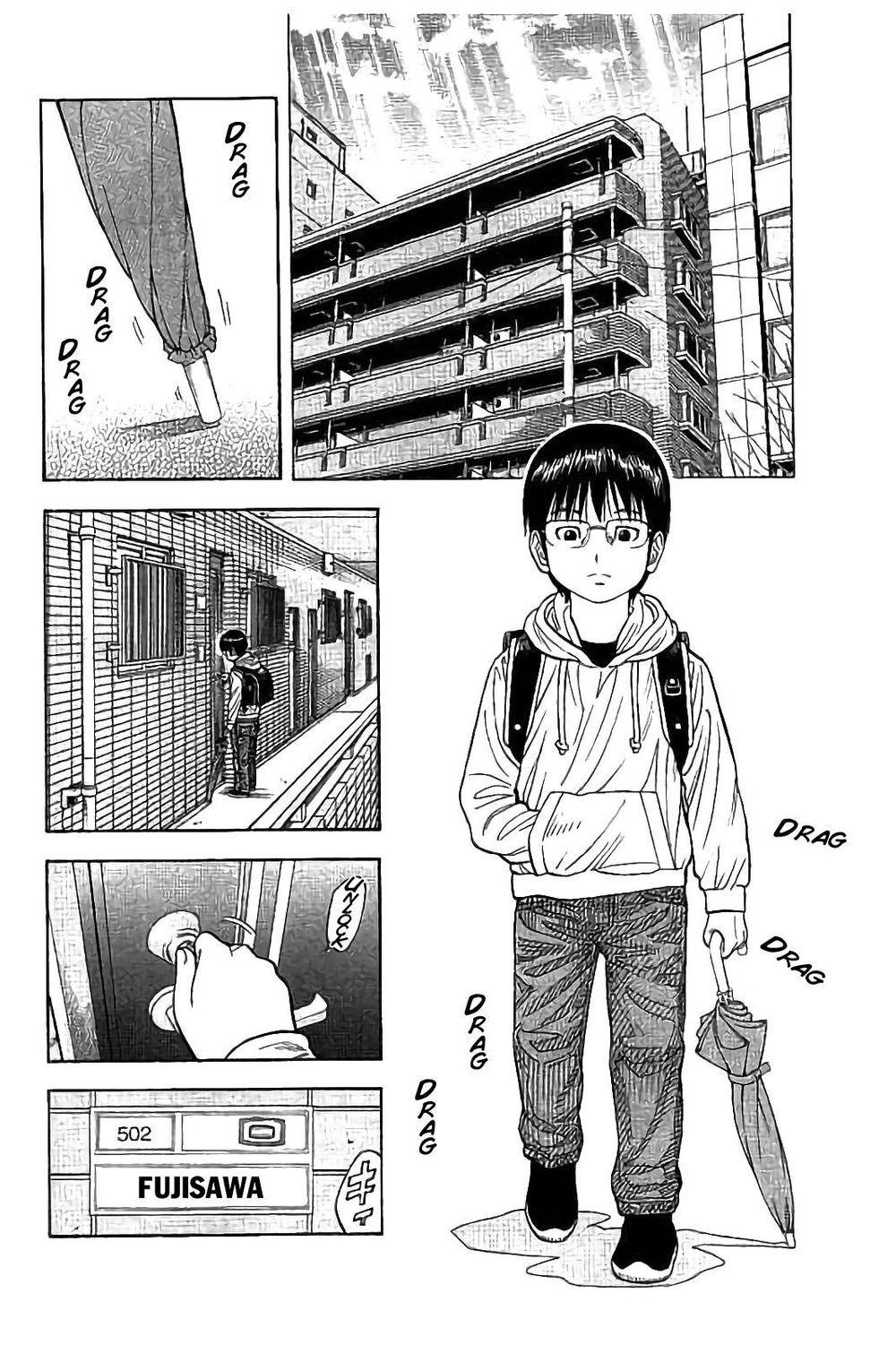 Ngưu Nhân - Chương 22 - Trang 11