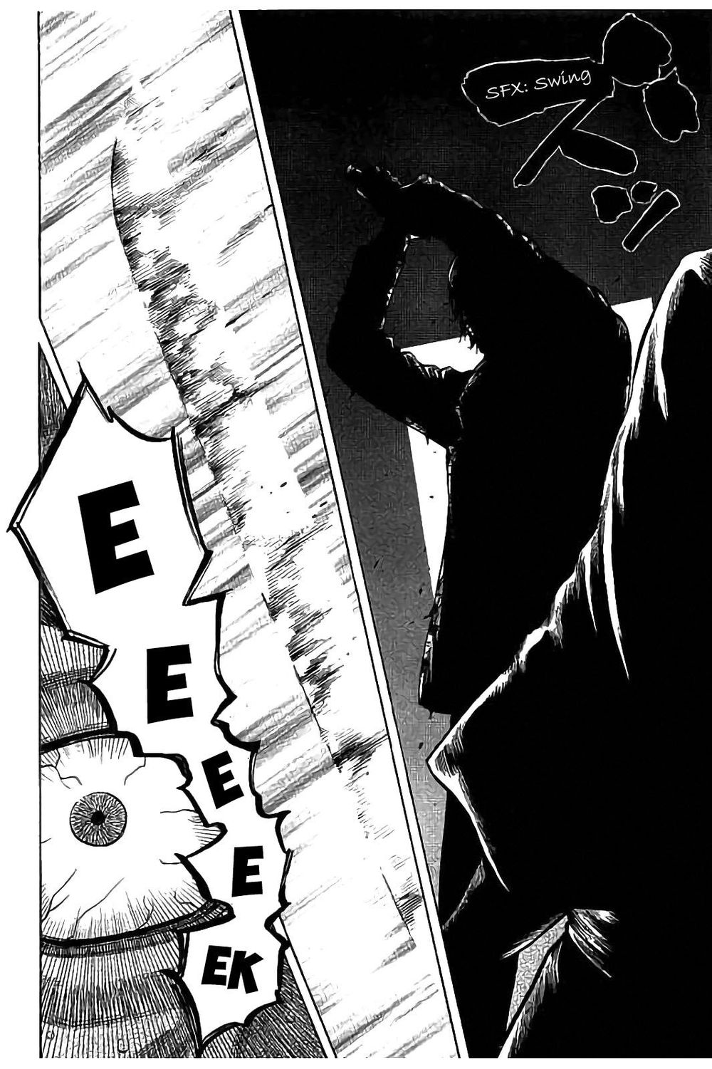 Ngưu Nhân - Chương 22 - Trang 7