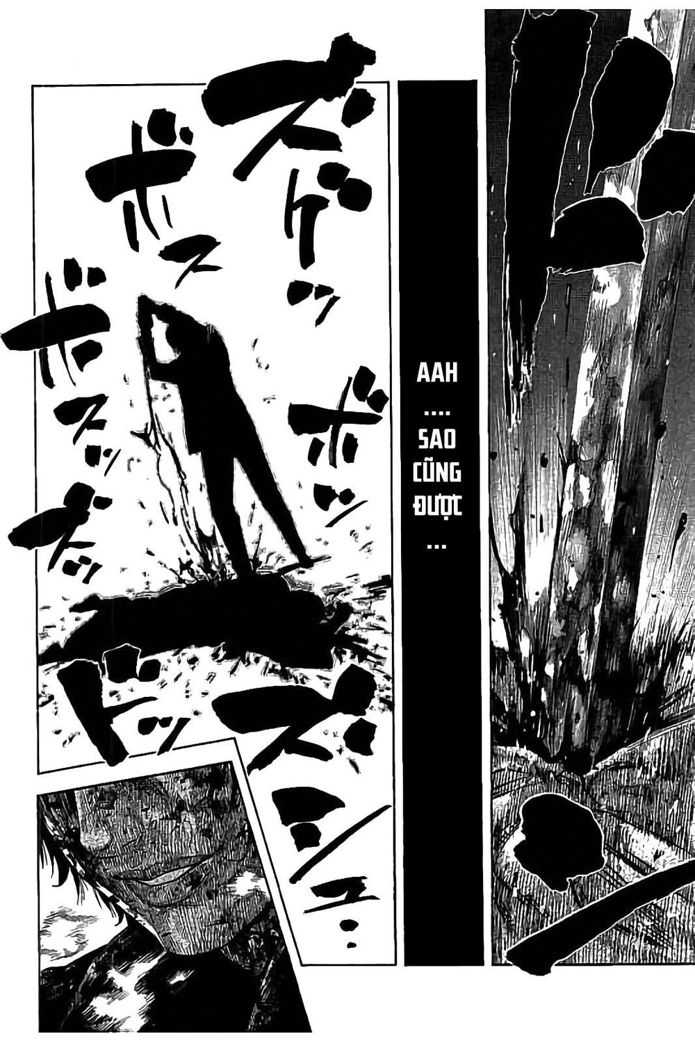 Ngưu Nhân - Chương 22 - Trang 9