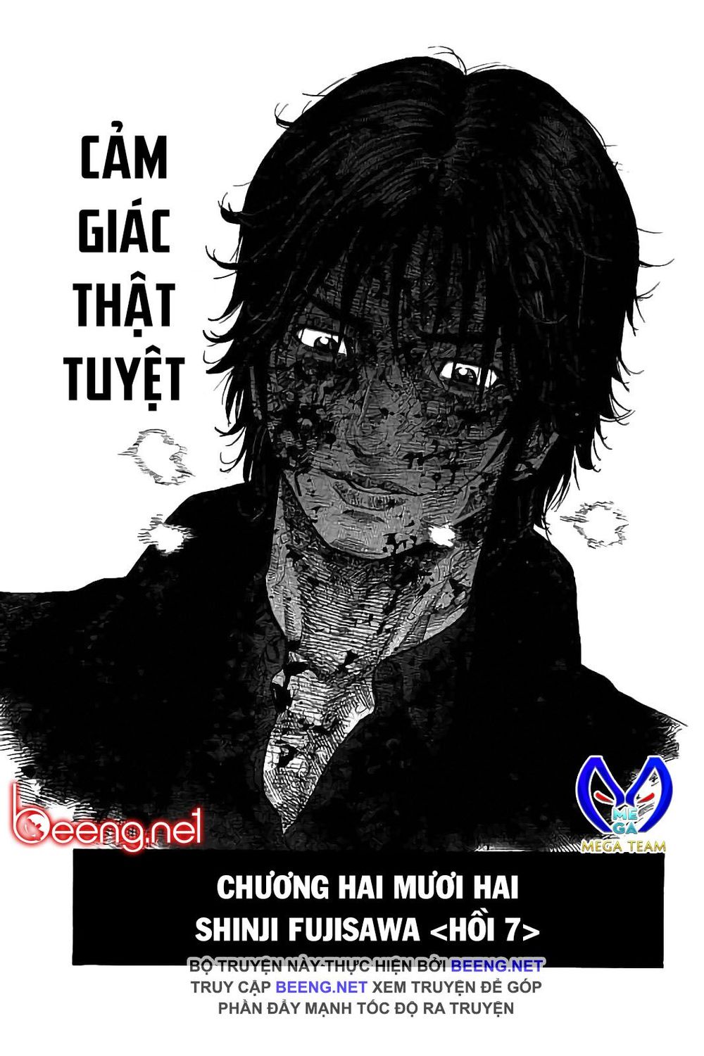 Ngưu Nhân - Chương 22 - Trang 10