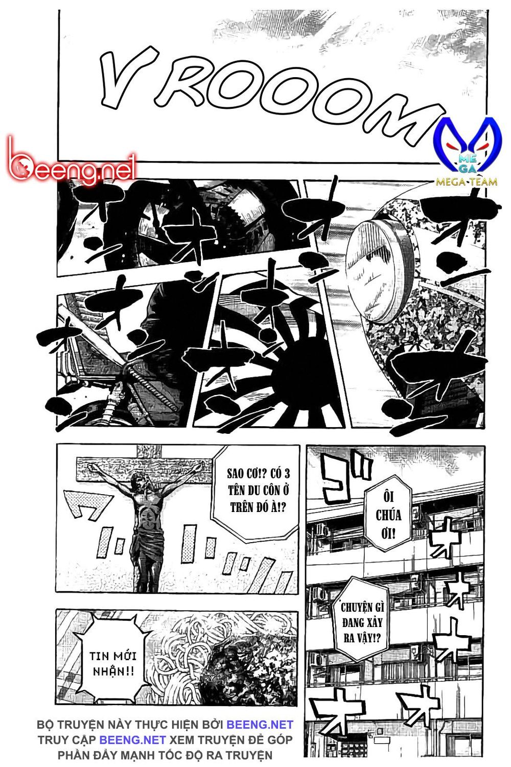 Ngưu Nhân - Chương 23 - Trang 2