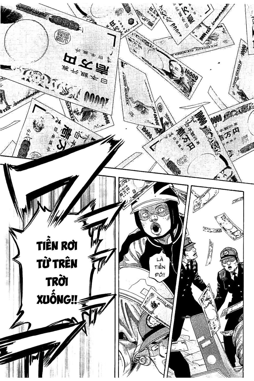 Ngưu Nhân - Chương 23 - Trang 18