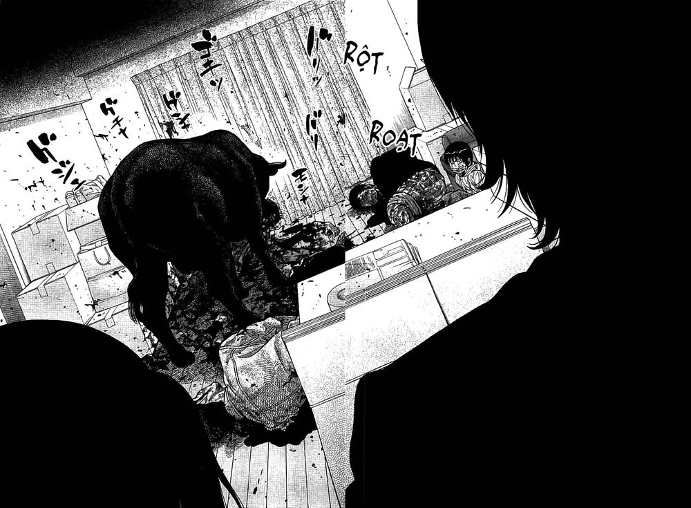 Ngưu Nhân - Chương 24 - Trang 11