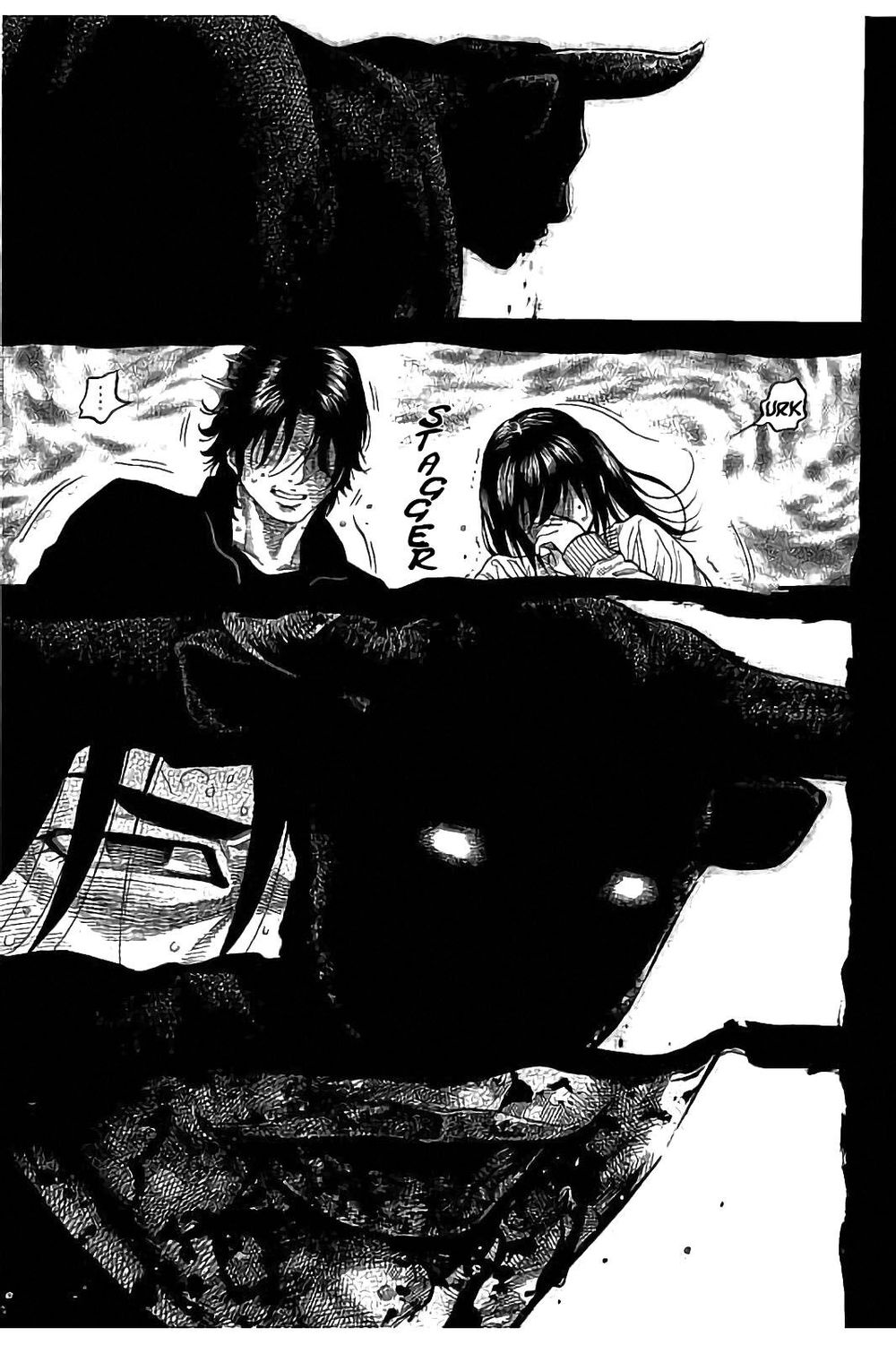 Ngưu Nhân - Chương 24 - Trang 13