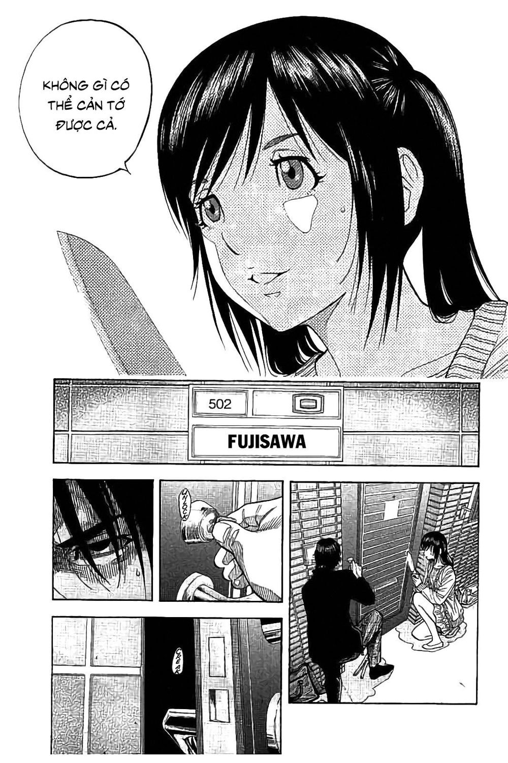 Ngưu Nhân - Chương 24 - Trang 8