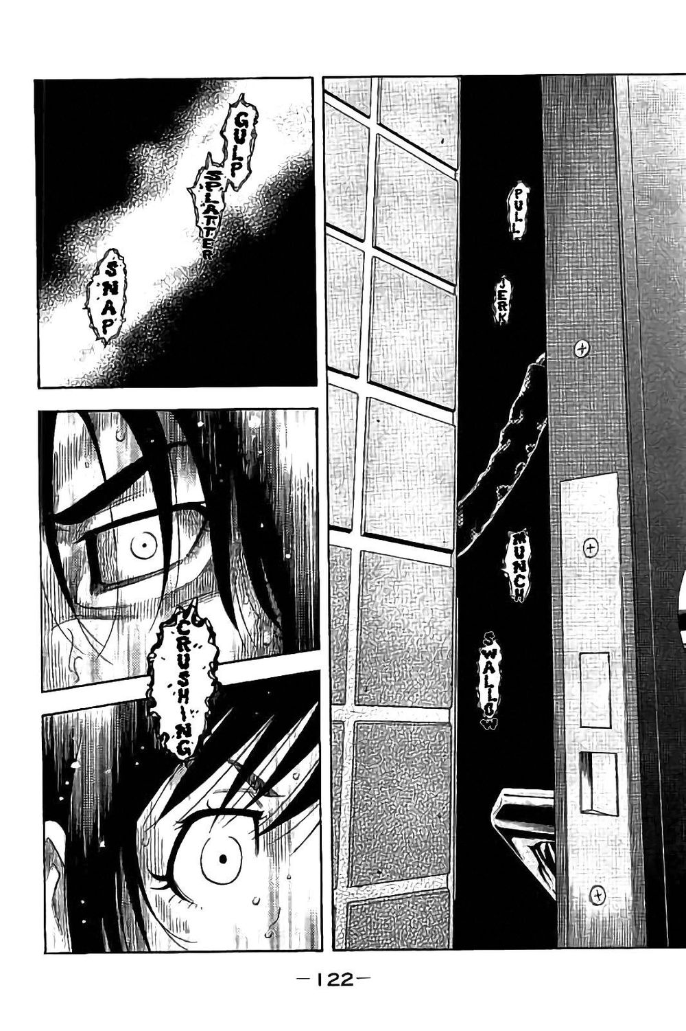 Ngưu Nhân - Chương 24 - Trang 9