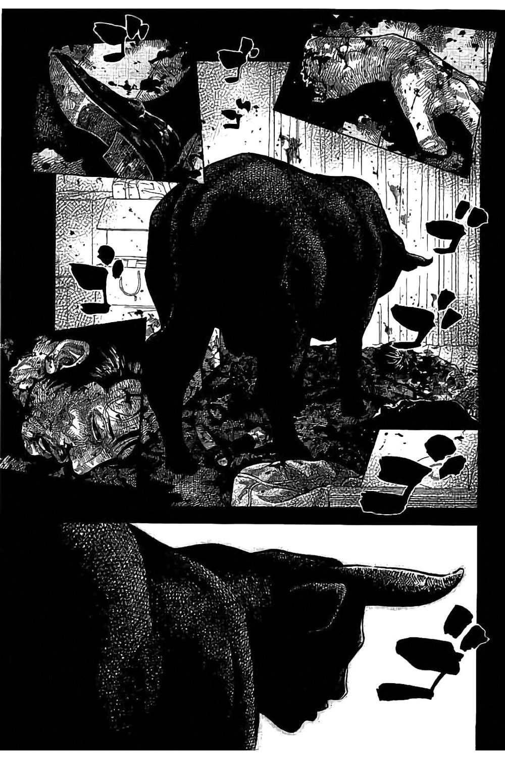 Ngưu Nhân - Chương 25 - Trang 2