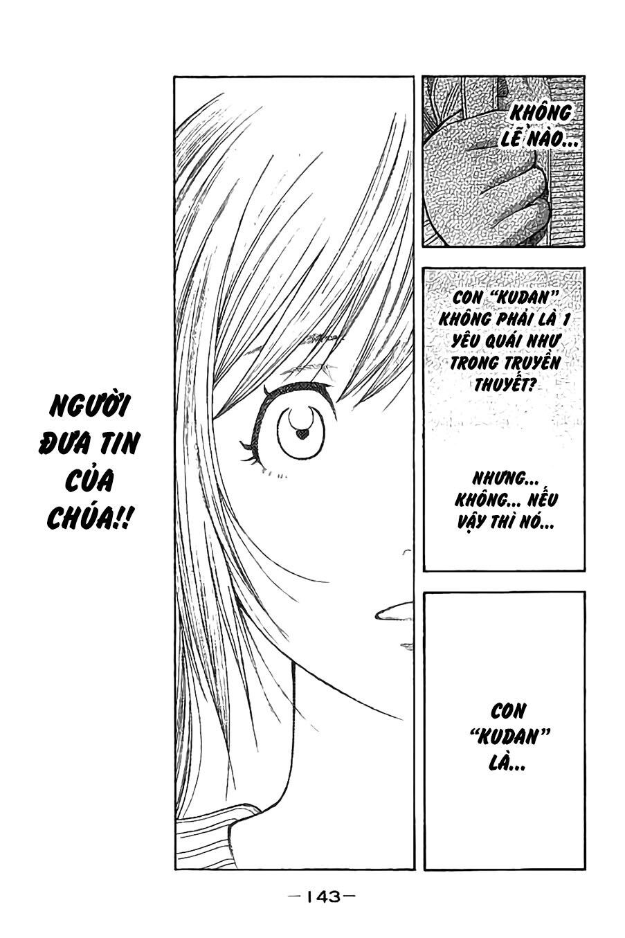 Ngưu Nhân - Chương 25 - Trang 12