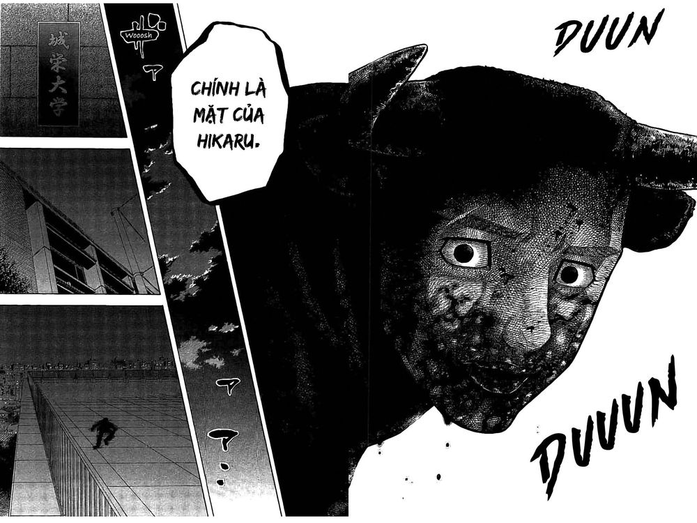 Ngưu Nhân - Chương 25 - Trang 17