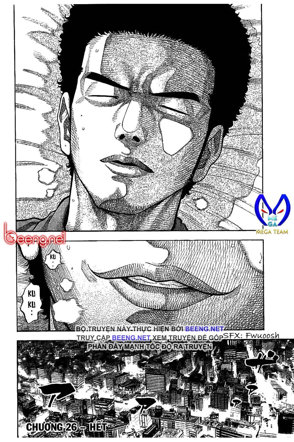 Ngưu Nhân - Chương 26 - Trang 18