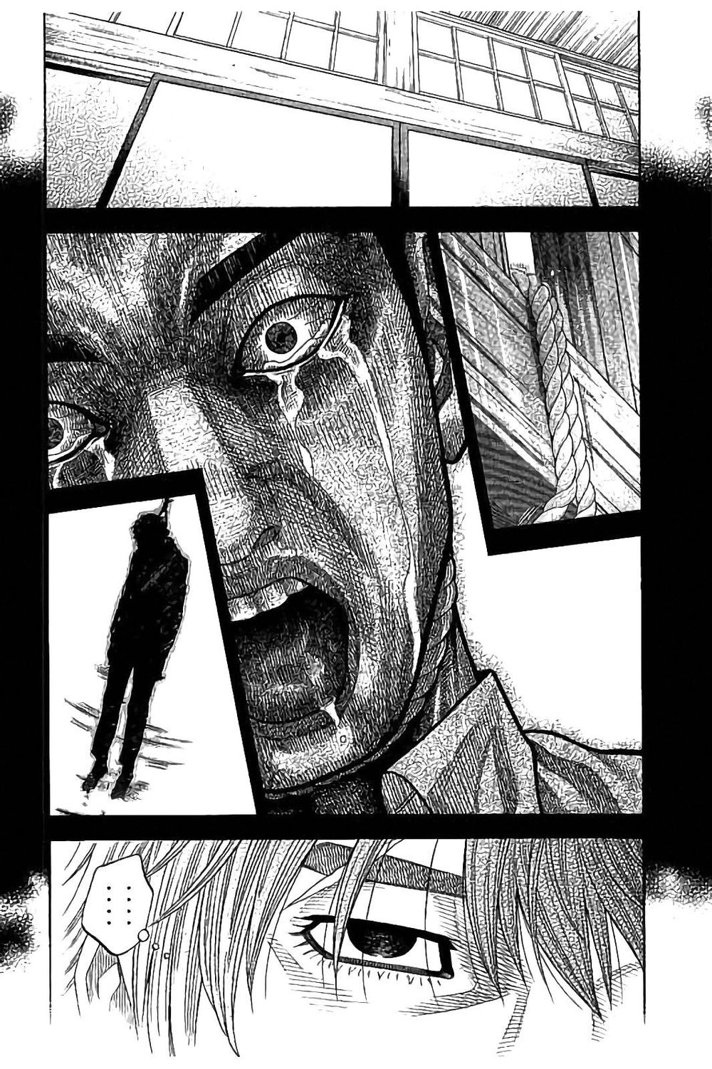 Ngưu Nhân - Chương 28 - Trang 8