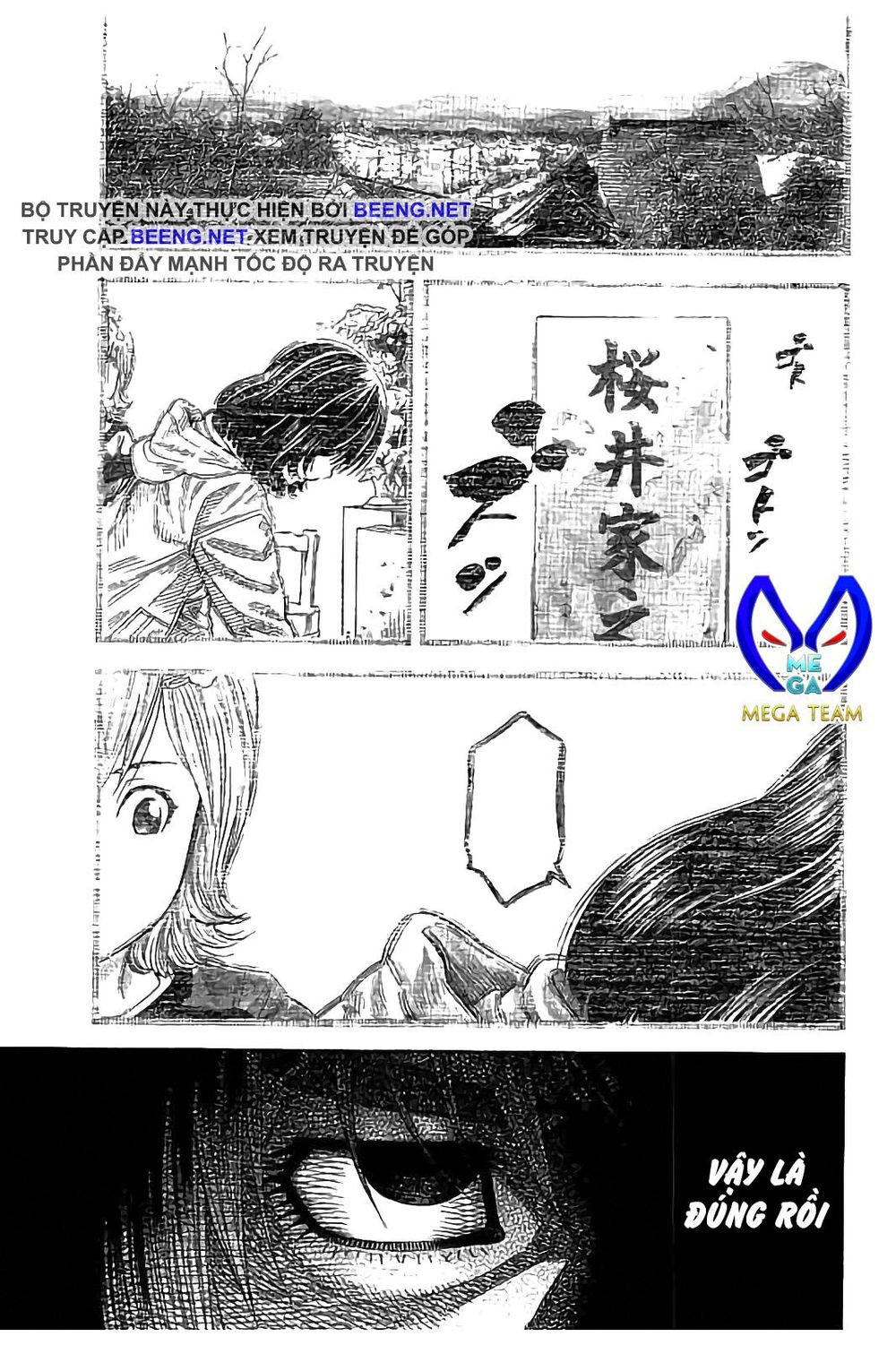 Ngưu Nhân - Chương 29 - Trang 2