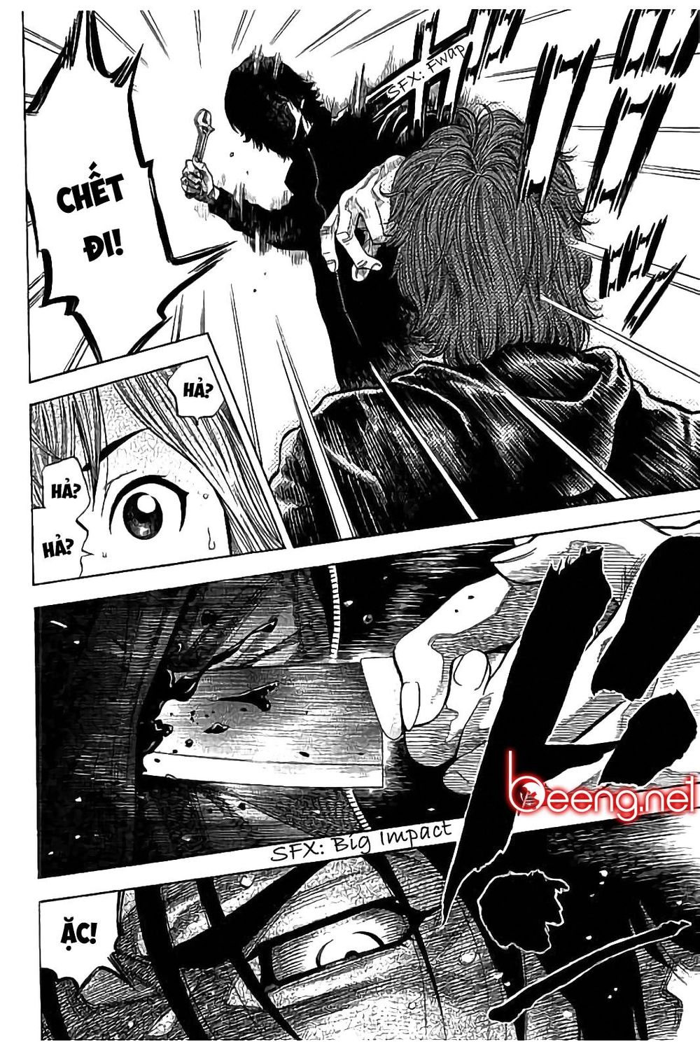Ngưu Nhân - Chương 29 - Trang 11
