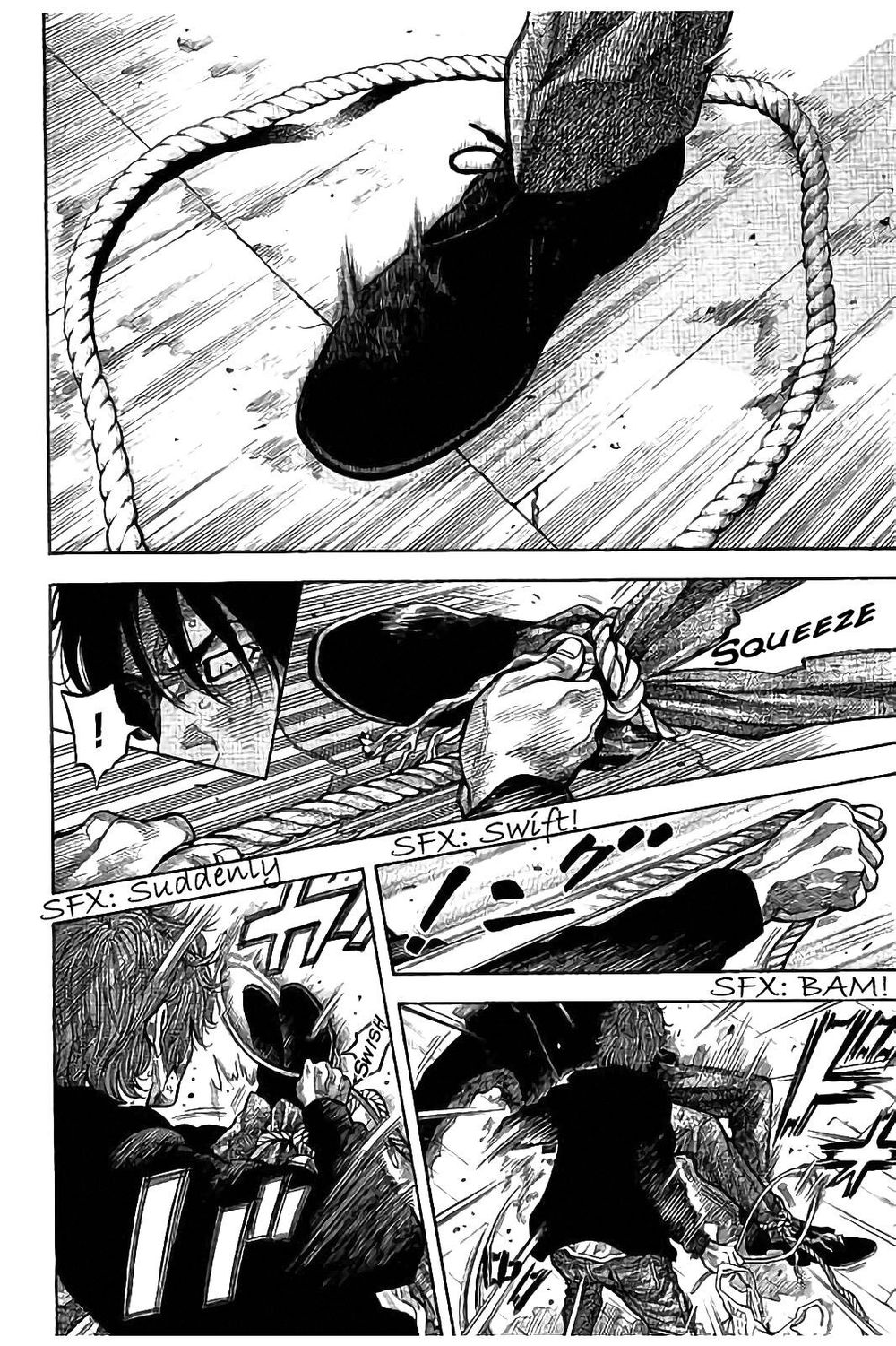 Ngưu Nhân - Chương 29 - Trang 15