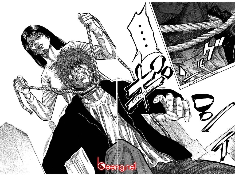 Ngưu Nhân - Chương 29 - Trang 17