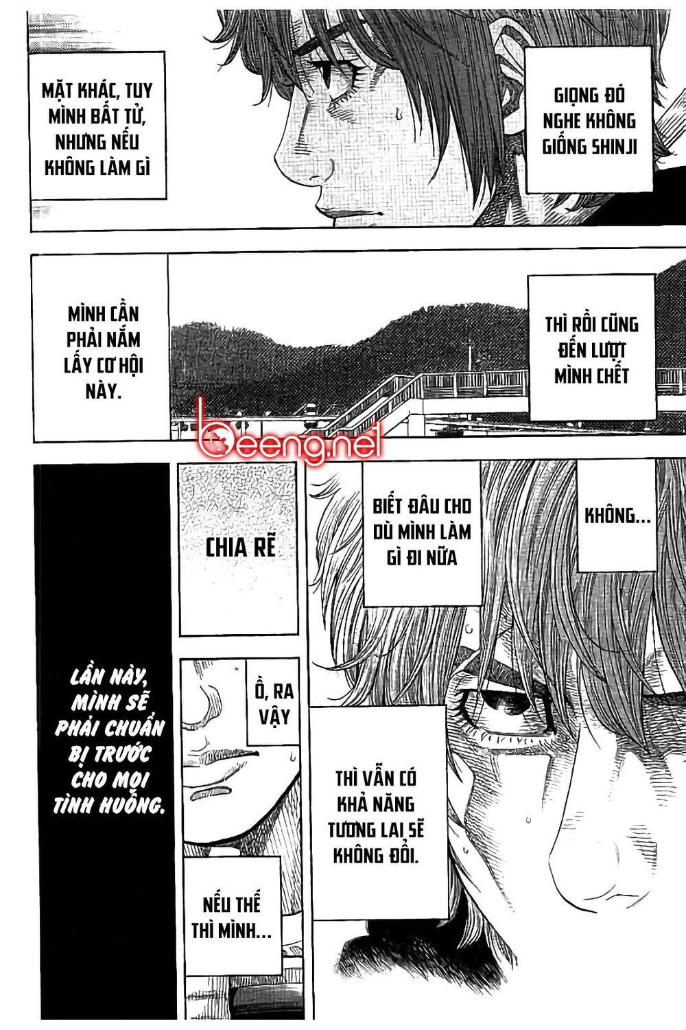 Ngưu Nhân - Chương 29 - Trang 7