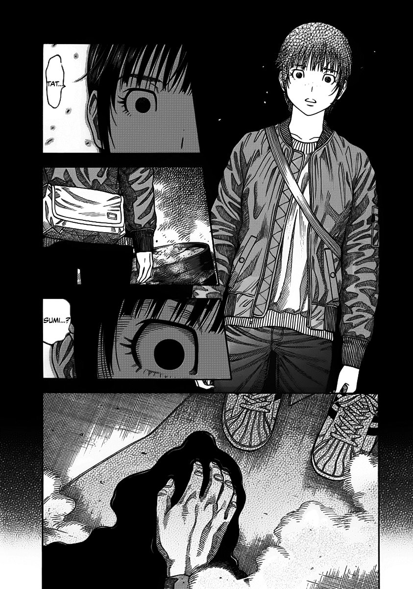 Ngưu Nhân - Chương 3 - Trang 1