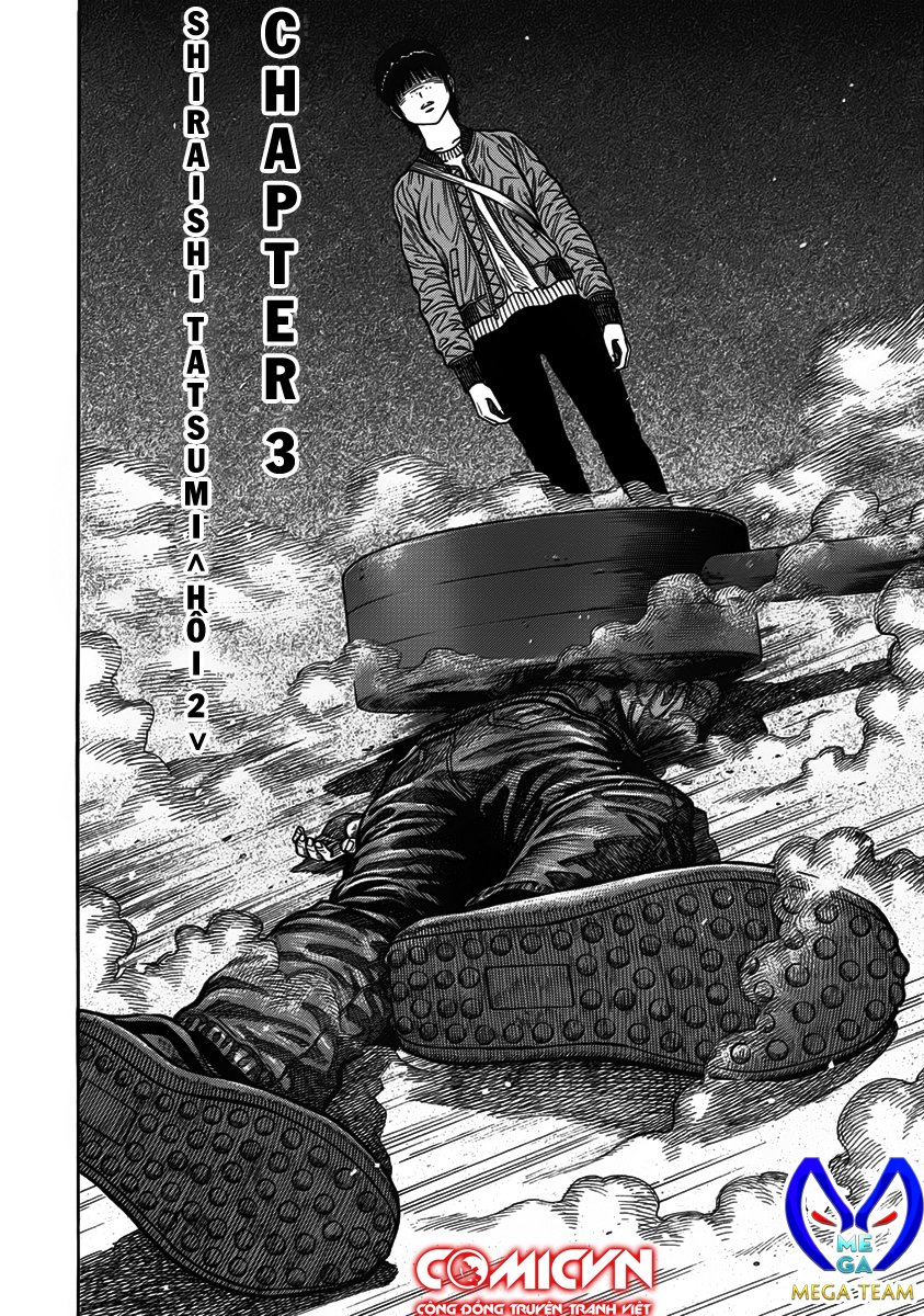 Ngưu Nhân - Chương 3 - Trang 2