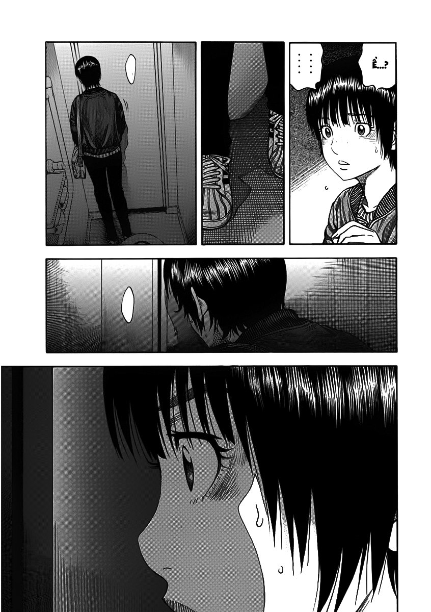 Ngưu Nhân - Chương 3 - Trang 19