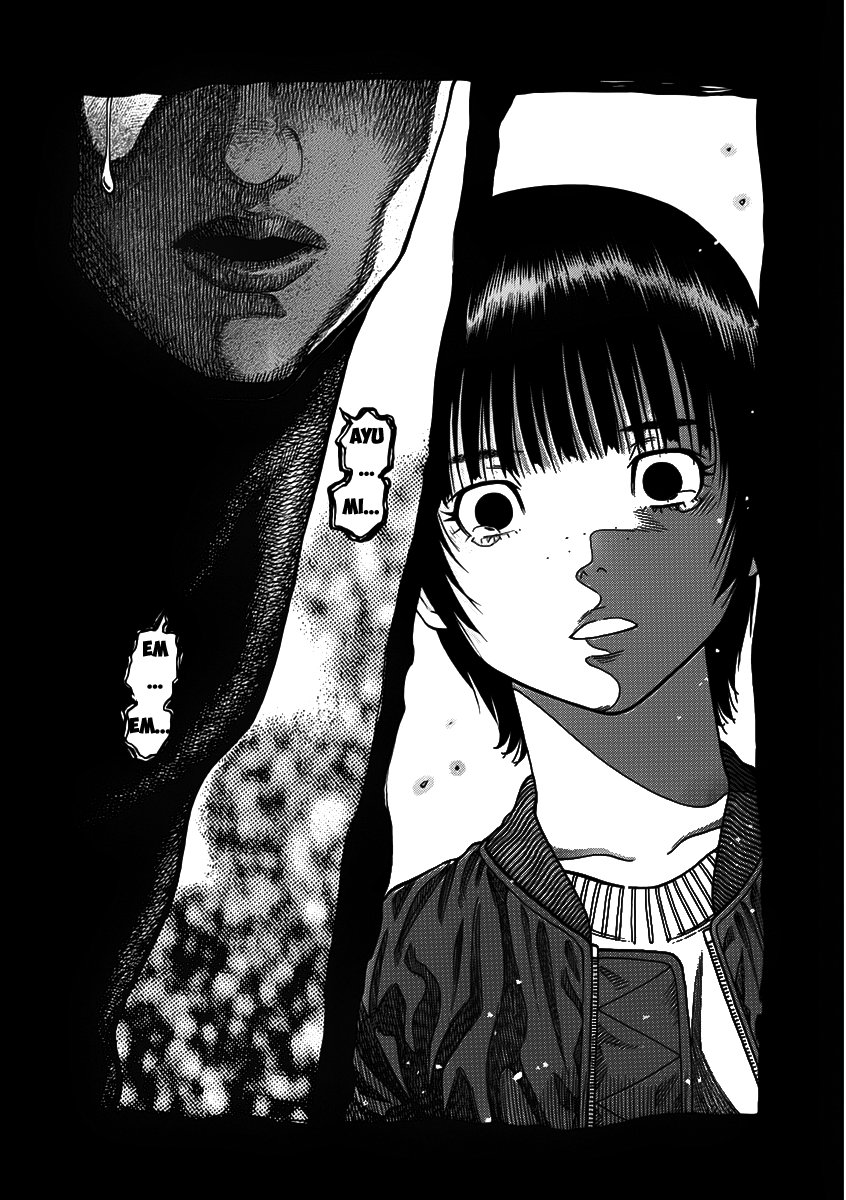 Ngưu Nhân - Chương 3 - Trang 23