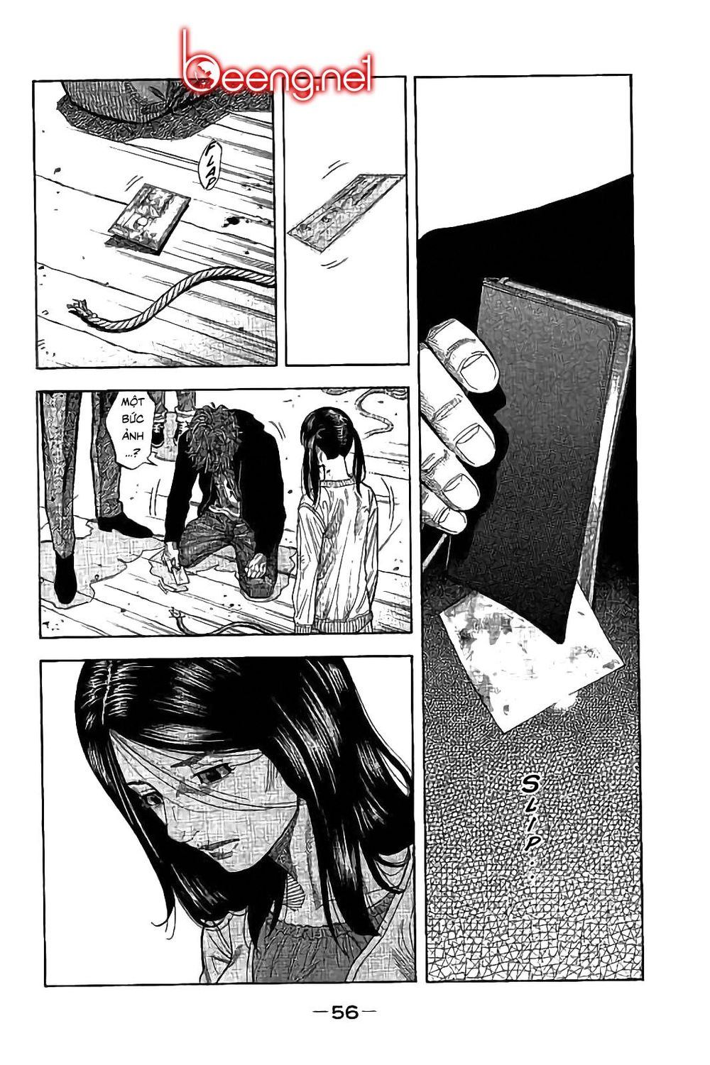 Ngưu Nhân - Chương 30 - Trang 15