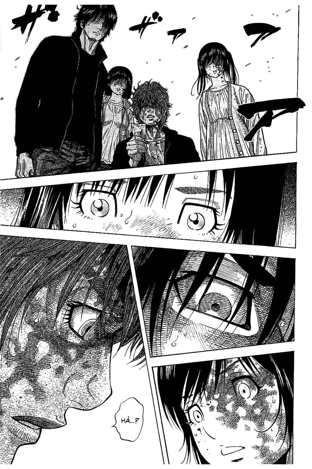 Ngưu Nhân - Chương 30 - Trang 16