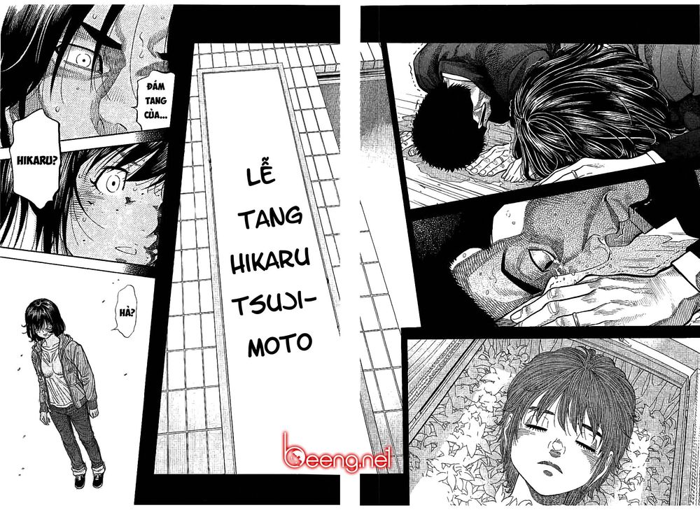 Ngưu Nhân - Chương 30 - Trang 6