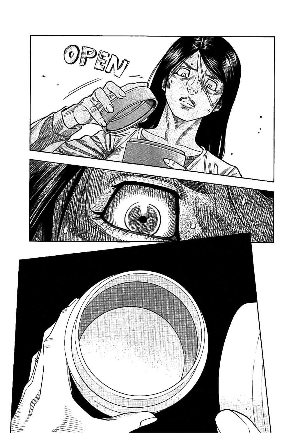 Ngưu Nhân - Chương 30 - Trang 10