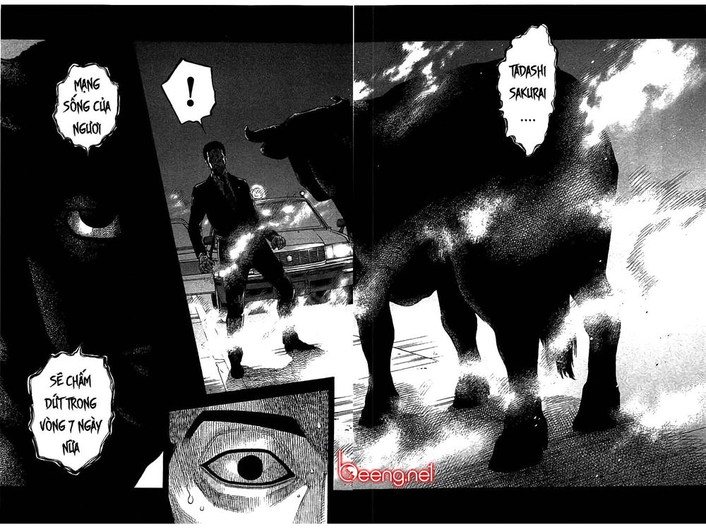 Ngưu Nhân - Chương 31 - Trang 4