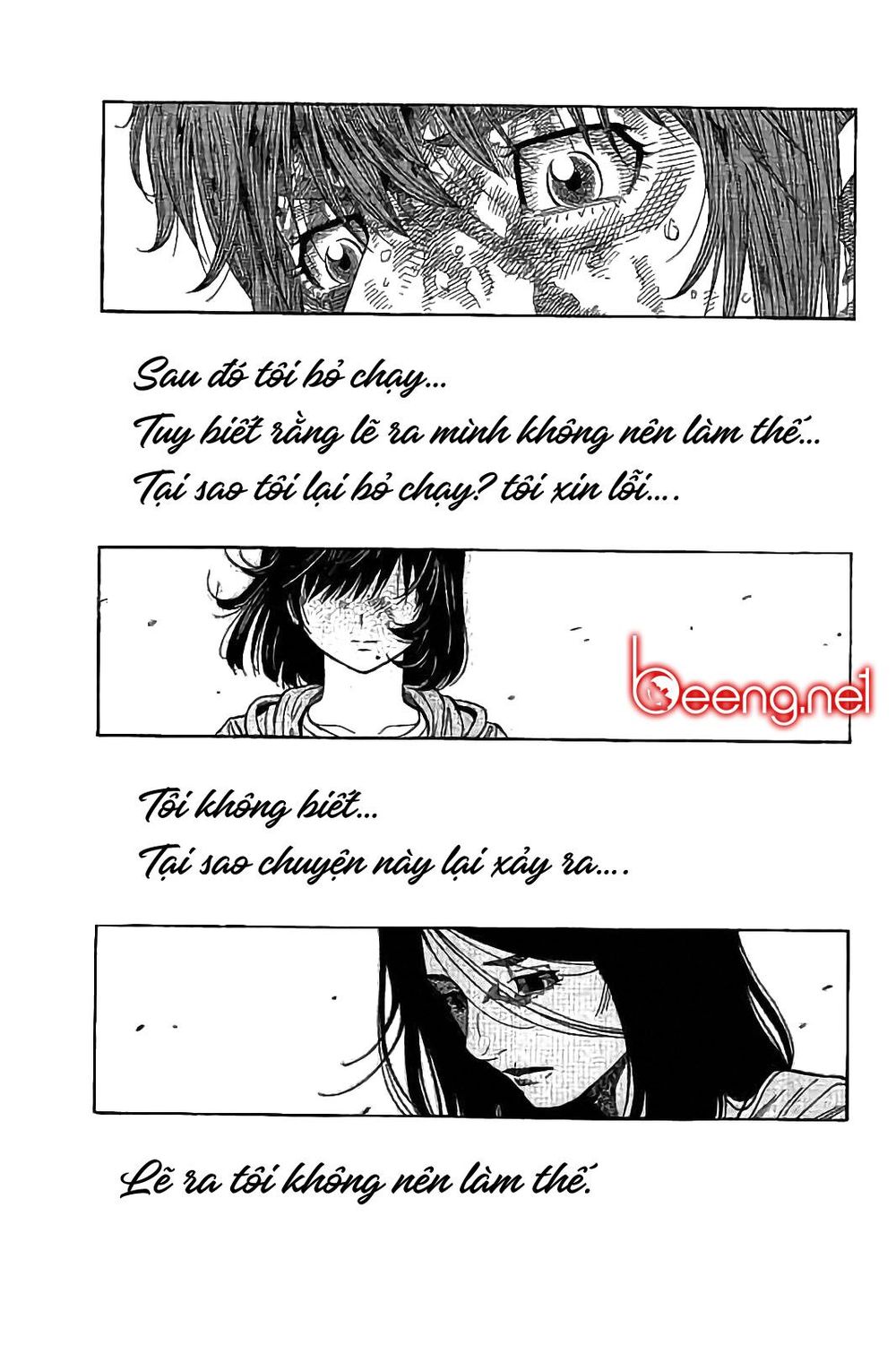 Ngưu Nhân - Chương 31 - Trang 6