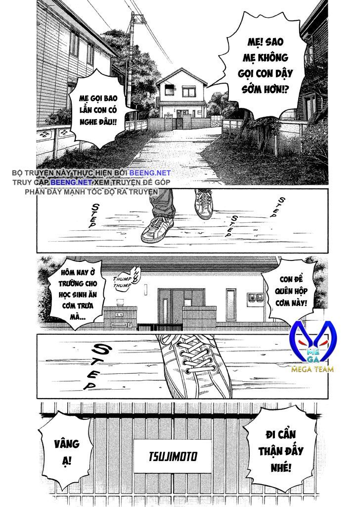 Ngưu Nhân - Chương 32 - Trang 2