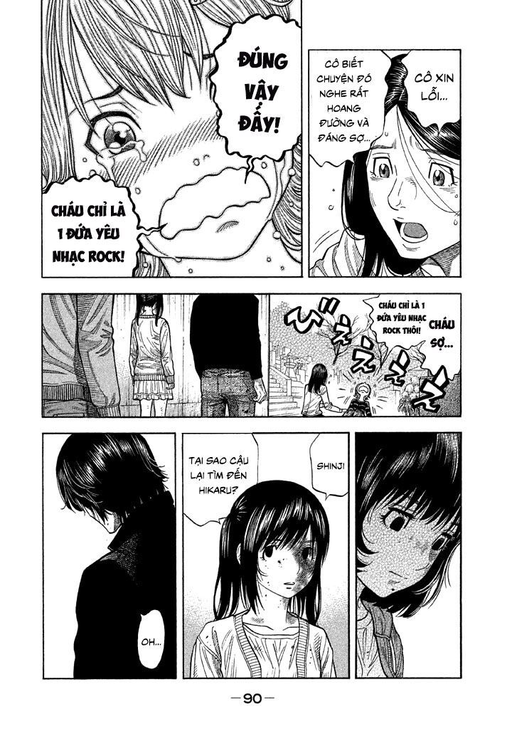 Ngưu Nhân - Chương 32 - Trang 12