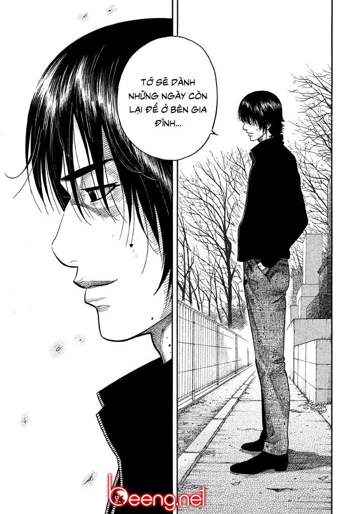 Ngưu Nhân - Chương 32 - Trang 15