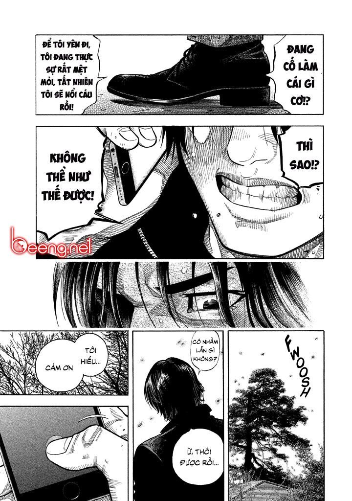 Ngưu Nhân - Chương 32 - Trang 17